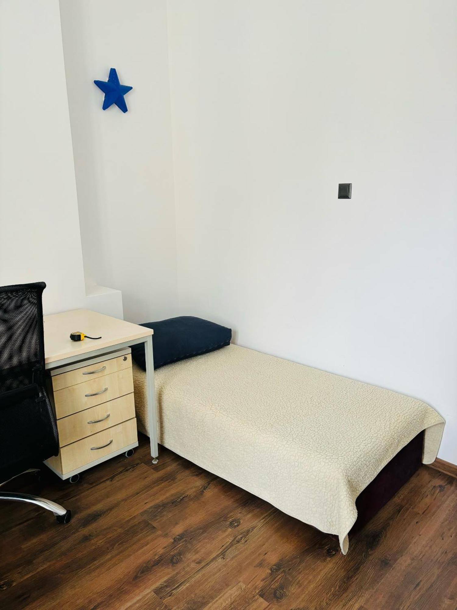 Plac Narutowicza Two-Level Apartment Varsavia Esterno foto